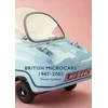KNYGA Duncan Cameron British Microcars 1947–2002