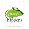 KNYGA Duncan Green How Change Happens
