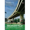 KNYGA Duncan Mcduie Ra Insurgent Play