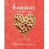 KNYGA Dunja Gulin Hummus where the heart is