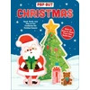 KNYGA Duopress Labs Pop Out Christmas, Read, Build, and Play as You Celebrate the Holiday Season