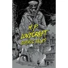 KNYGA [duplicate of OL22161A] H. P. Lovecraft H. P. Lovecraft: Gothic Tales