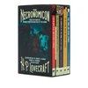 KNYGA [duplicate of OL22161A] H. P. Lovecraft Necronomicon