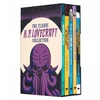 KNYGA The Classic H. P. Lovecraft Collection