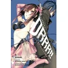 KNYGA Durarara!! RE;DOLLARS Arc, Vol. 4