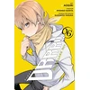 KNYGA Durarara!! RE;DOLLARS Arc, Vol. 6