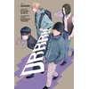 KNYGA Durarara!! RE;DOLLARS Arc, Vol. 7