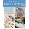 KNYGA Durene Jones Book of Cross Stitch