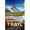 KNYGA Dustin Lynx Hiking Canada's Great Divide Trail 4th Edition