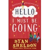 KNYGA Dyan Sheldon Hello, I Must Be Going
