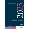 KNYGA Dyddiadur Desg y Lolfa 2025 Desk Diary