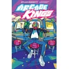KNYGA Dylan Burnett Arcade Kings Volume 1