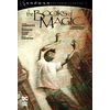 KNYGA Dylan Horrocks Books of Magic Omnibus Vol. 3 (The Sandman Universe Classics)