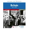 KNYGA Dylan Rees Access to History: Britain 1951–2007 Third Edition
