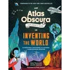KNYGA Dylan Thuras The Atlas Obscura Explorer’s Guide to Inventing the World