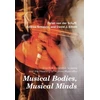 KNYGA Dylan Van der Schyff Musical Bodies, Musical Minds