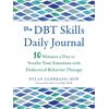 KNYGA Dylan Zambrano The DBT Skills Daily Journal