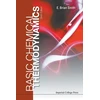 KNYGA E Brian Smith Basic Chemical Thermodynamics (6th Edition)