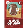 KNYGA E. C. Andrews Jug of Jam