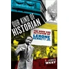 KNYGA E James West Our Kind of Historian