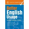 KNYGA E M Kirkpatrick Better English Usage