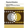 KNYGA E M Lifshitz Physical Kinetics
