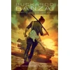 KNYGA E M Rauch Buckaroo Banzai Against the World Crime League, Et Al