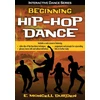 KNYGA E Moncell Durden Beginning Hip-Hop Dance with Web Resource