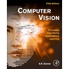 KNYGA E R Davies Computer Vision