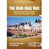 KNYGA E R Hooton Iran-Iraq War Volume 2 (Revised & Expanded Edition)