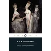KNYGA E. T. A. Hoffmann Tales of Hoffmann