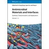 KNYGA E T Kang Antimicrobial Materials and Interfaces, 2 Volumes