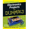 KNYGA Earl Boysen Electronics Projects For Dummies