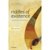 KNYGA Earl Conee Riddles of Existence