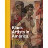 KNYGA Earnestine Lovelle Jenkins Juodas Artists in America