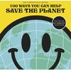 KNYGA Earthtopia 100 Ways You Can Help Save The Planet