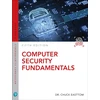 KNYGA Easttom Chuck Computer Security Fundamentals