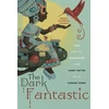 KNYGA Ebony Elizabeth Thomas Dark Fantastic