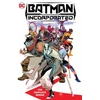 KNYGA Ed Brisson Batman Incorporated: The Complete Series