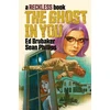 KNYGA Ed Brubaker Ghost in You: A Reckless Book