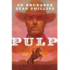 KNYGA Ed Brubaker Minkštimas