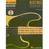 KNYGA Ed Friedland Blues Bass