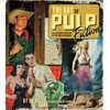 KNYGA Ed Hulse Art of Pulp Fiction