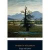 KNYGA Adler Essays and Letters