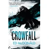 KNYGA Ed Mcdonald Crowfall