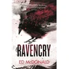 KNYGA Ed Mcdonald Ravencry
