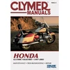 KNYGA Ed Scott Honda GL1500C Valkyrie Motorcycle (1997-2003) Service Repair Manual