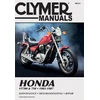 KNYGA Ed Scott Honda VT700 & VT750 Shadow Motorcycle (1983-1987) Service Repair Manual