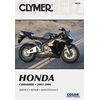 KNYGA Ed Scott, James Grooms Honda CBR600RR 2003-2006