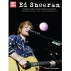 KNYGA Ed Sheeran for Easy Guitar